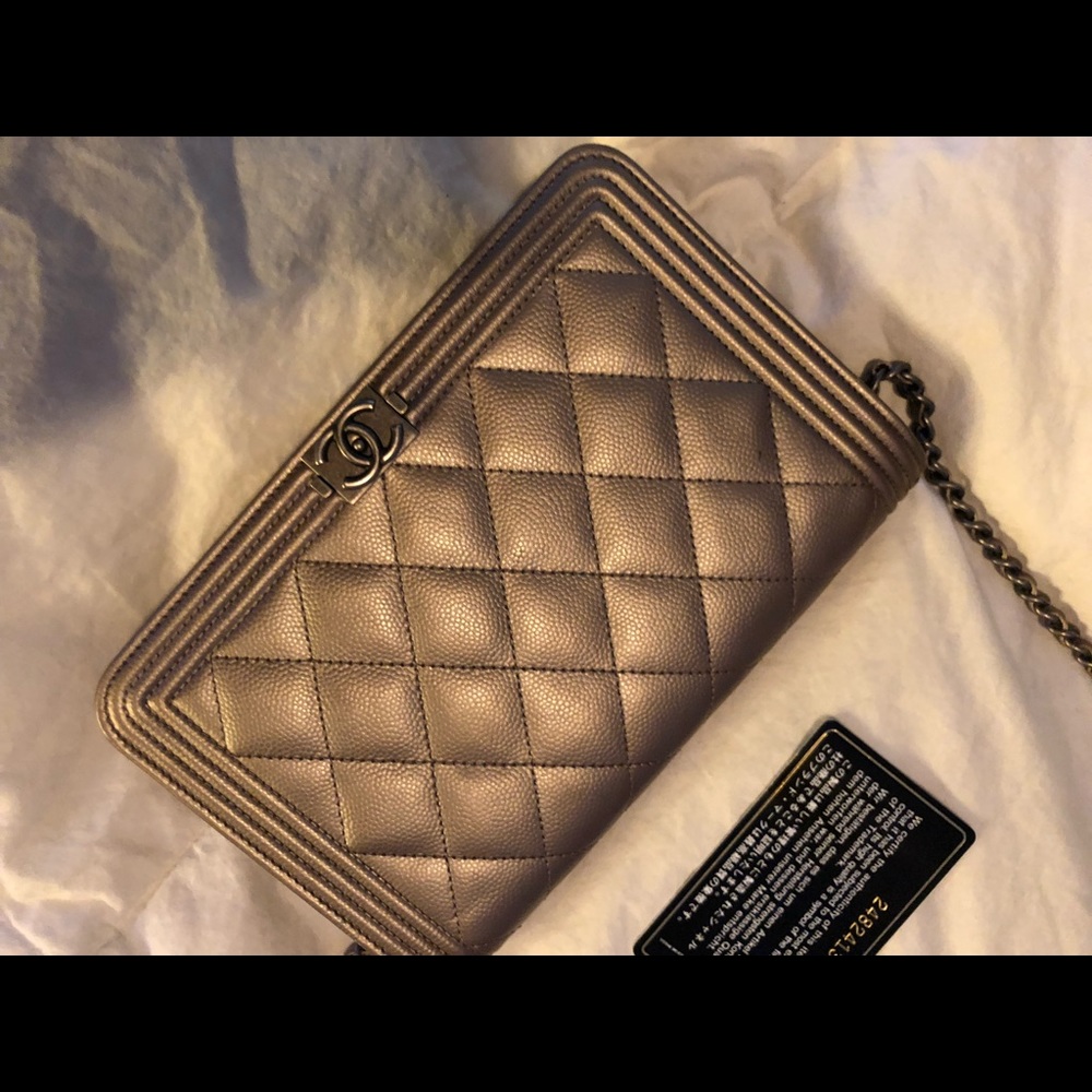 New with tags Chanel handbag
